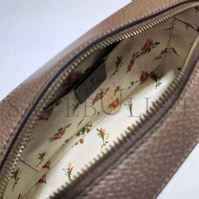 g*u*i neo vintage S*p*e messenger bag 476466(24*15*7.5cm)